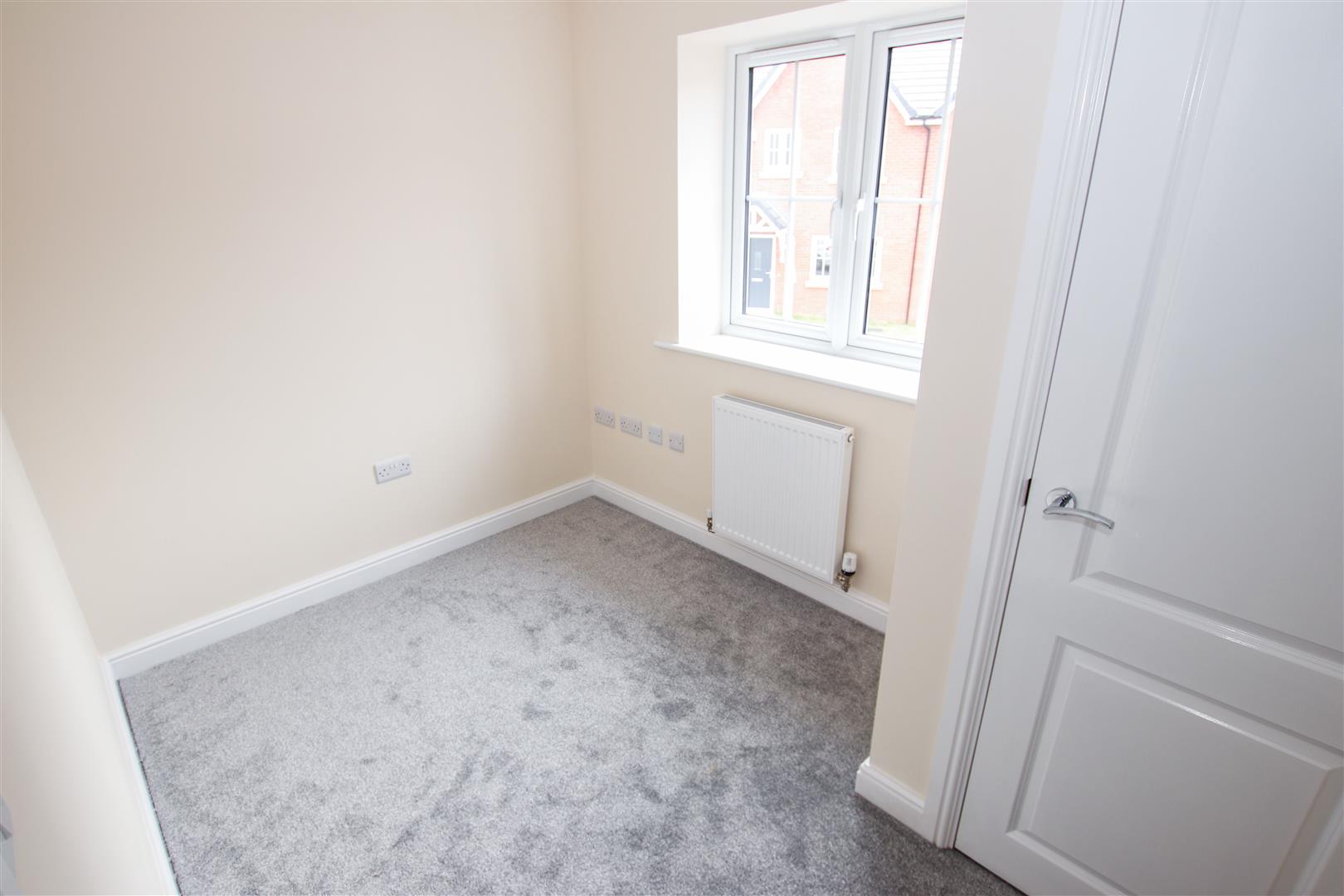 BEDROOM FOUR (FRONT)